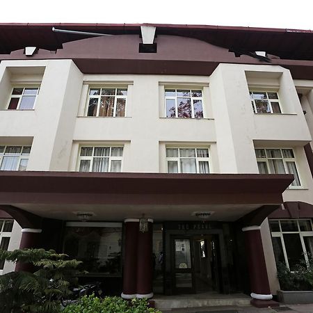 Oyo 1672 Hotel The Pearl Masuri Exterior foto
